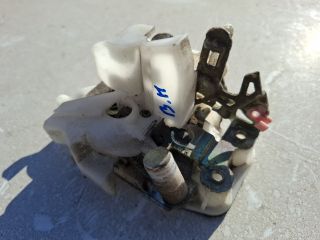 bontott HONDA CIVIC VII Bal hátsó Ajtózár