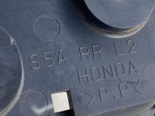 bontott HONDA CIVIC VII Bal hátsó Belső Kilincs