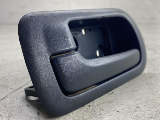 bontott HONDA CIVIC VII Bal hátsó Belső Kilincs