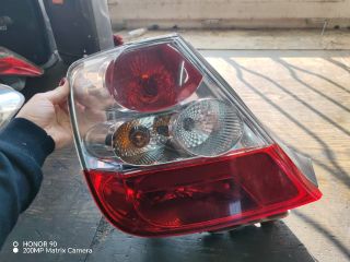 bontott HONDA CIVIC VII Bal Hátsó Lámpa