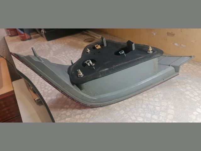 bontott HONDA CIVIC VII Bal Hátsó Lámpa