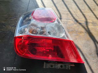 bontott HONDA CIVIC VII Bal Hátsó Lámpa