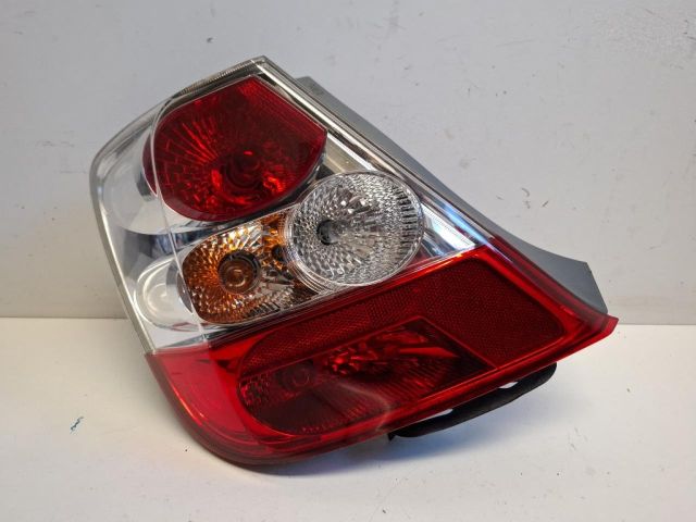 bontott HONDA CIVIC VII Bal Hátsó Lámpa