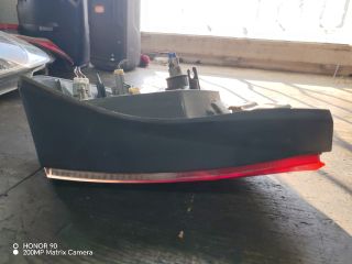 bontott HONDA CIVIC VII Bal Hátsó Lámpa