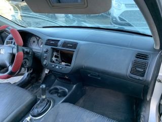 bontott HONDA CIVIC VII Bal Hátsó Lámpa