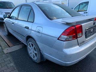 bontott HONDA CIVIC VII Bal Hátsó Lámpa