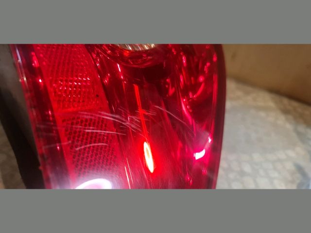 bontott HONDA CIVIC VII Bal Hátsó Lámpa