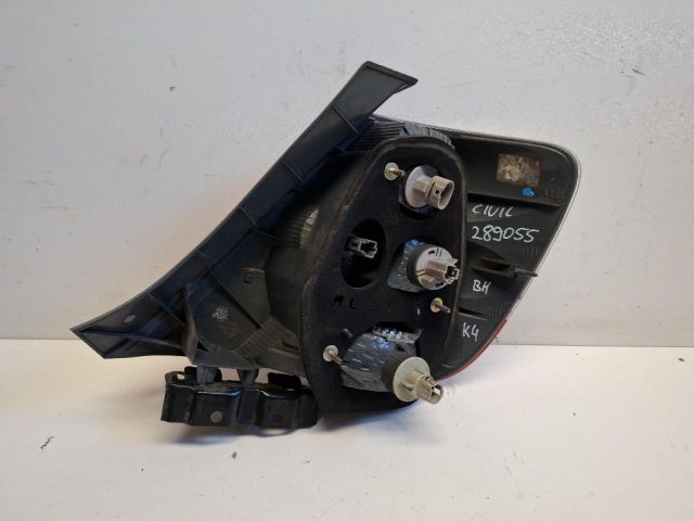 bontott HONDA CIVIC VII Bal Hátsó Lámpa