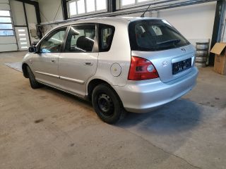 bontott HONDA CIVIC VII Bal hátsó Zsanér