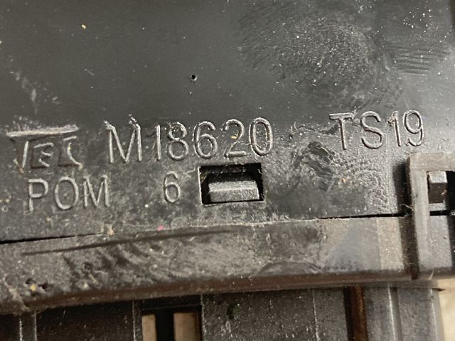 bontott HONDA CIVIC VII Bal Kormánykapcsoló Irányjelző