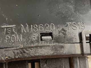 bontott HONDA CIVIC VII Bal Kormánykapcsoló Irányjelző