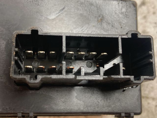 bontott HONDA CIVIC VII Bal Kormánykapcsoló Irányjelző