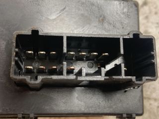 bontott HONDA CIVIC VII Bal Kormánykapcsoló Irányjelző