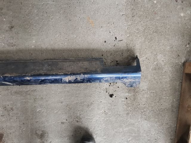 bontott HONDA CIVIC VII Bal Küszöb