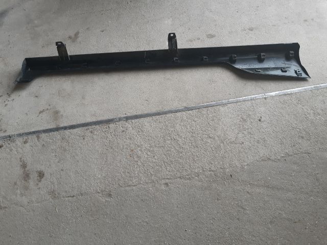 bontott HONDA CIVIC VII Bal Küszöb