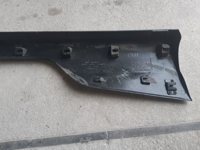 bontott HONDA CIVIC VII Bal Küszöb