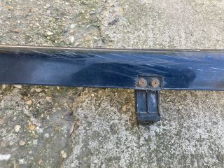 bontott HONDA CIVIC VII Bal Küszöb