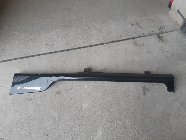 bontott HONDA CIVIC VII Bal Küszöb