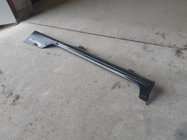 bontott HONDA CIVIC VII Bal Küszöb