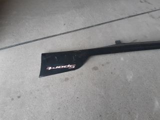 bontott HONDA CIVIC VII Bal Küszöb