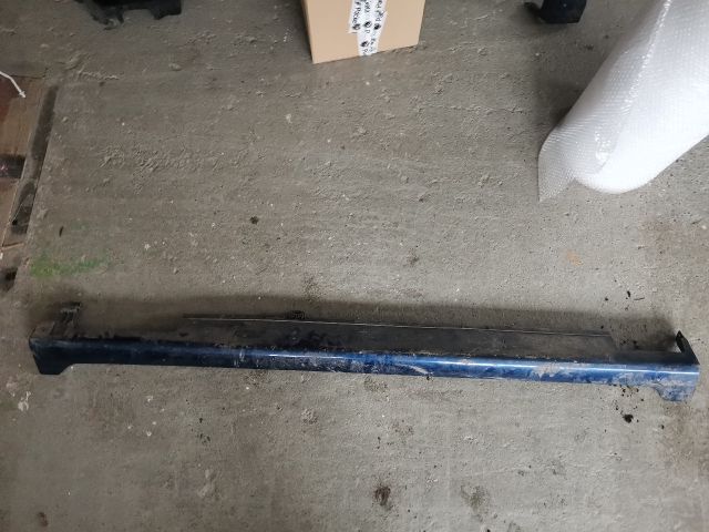 bontott HONDA CIVIC VII Bal Küszöb