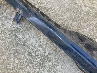 bontott HONDA CIVIC VII Bal Küszöb