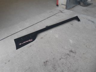 bontott HONDA CIVIC VII Bal Küszöb