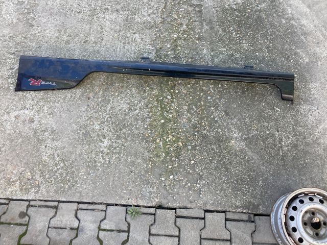 bontott HONDA CIVIC VII Bal Küszöb