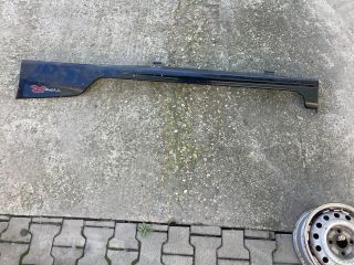 bontott HONDA CIVIC VII Bal Küszöb