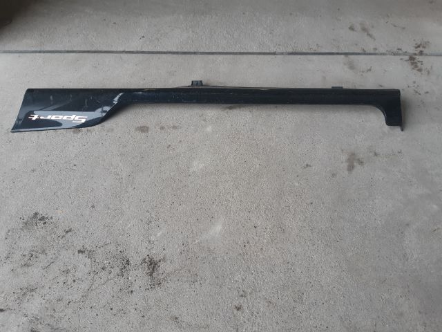 bontott HONDA CIVIC VII Bal Küszöb