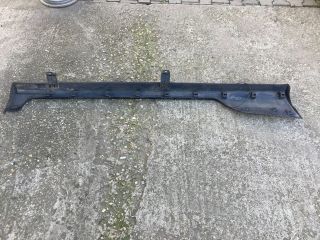 bontott HONDA CIVIC VII Bal Küszöb