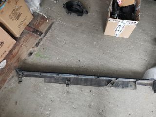 bontott HONDA CIVIC VII Bal Küszöb