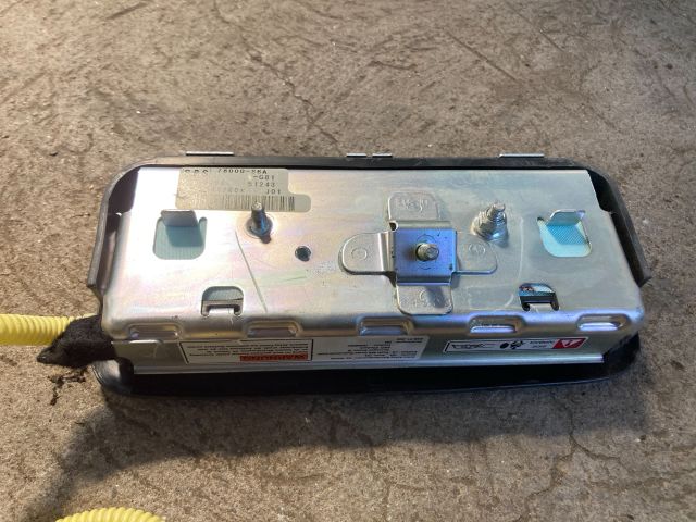 bontott HONDA CIVIC VII Bal Oldallégzsák