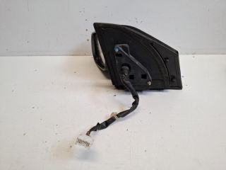 bontott HONDA CIVIC VII Bal Visszapillantó Tükör (Elektromos)