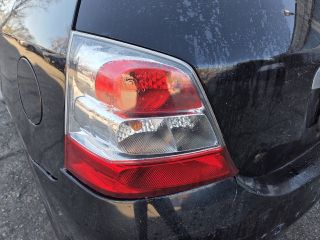 bontott HONDA CIVIC VII Bal Visszapillantó Tükör (Elektromos)