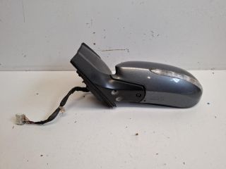 bontott HONDA CIVIC VII Bal Visszapillantó Tükör (Elektromos)