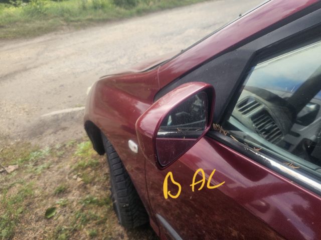 bontott HONDA CIVIC VII Bal Visszapillantó Tükör (Elektromos)