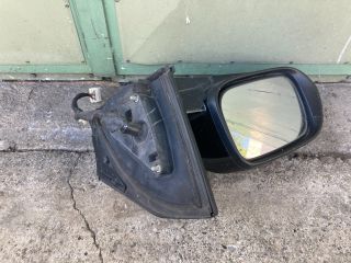 bontott HONDA CIVIC VII Bal Visszapillantó Tükör (Elektromos)