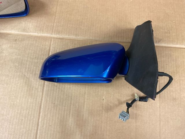 bontott HONDA CIVIC VII Bal Visszapillantó Tükör (Elektromos)