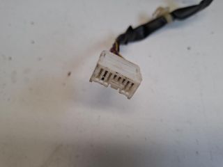 bontott HONDA CIVIC VII Bal Visszapillantó Tükör (Elektromos)