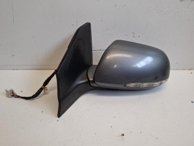 bontott HONDA CIVIC VII Bal Visszapillantó Tükör (Elektromos)