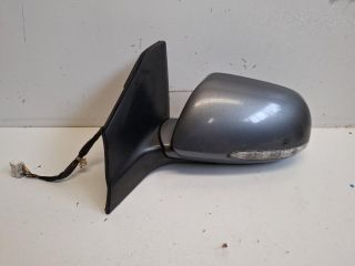 bontott HONDA CIVIC VII Bal Visszapillantó Tükör (Elektromos)