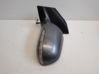 bontott HONDA CIVIC VII Bal Visszapillantó Tükör (Elektromos)