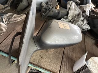 bontott HONDA CIVIC VII Bal Visszapillantó Tükör (Elektromos)