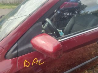 bontott HONDA CIVIC VII Bal Visszapillantó Tükör (Elektromos)