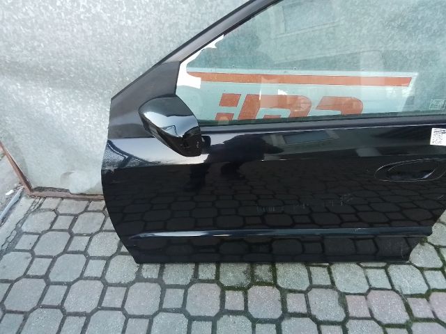 bontott HONDA CIVIC VII Bal Visszapillantó Tükör (Elektromos)