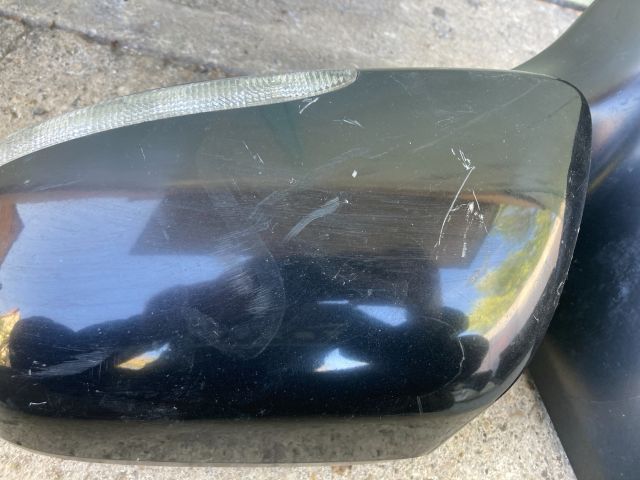 bontott HONDA CIVIC VII Bal Visszapillantó Tükör (Elektromos)