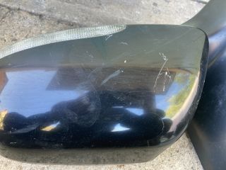 bontott HONDA CIVIC VII Bal Visszapillantó Tükör (Elektromos)