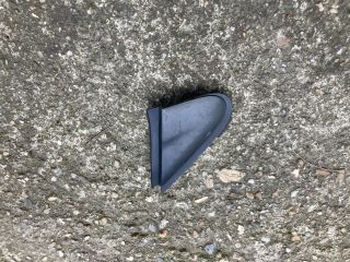 bontott HONDA CIVIC VII Bal Visszapillantó Tükör Előtti Burkolat