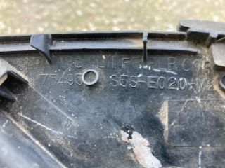 bontott HONDA CIVIC VII Bal Visszapillantó Tükör Előtti Burkolat